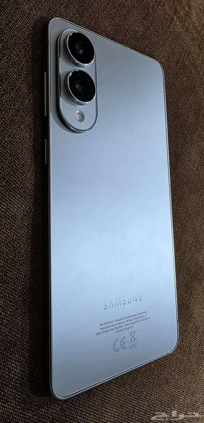 S25 EDGE اس 25 ايدج 4