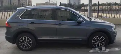 فولكس واجن تيجوان 2020 فل كامل index