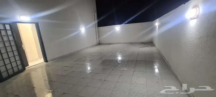 للبيع روف 5غرف جديد بحي الرايه جده ابرق الرغامه 4