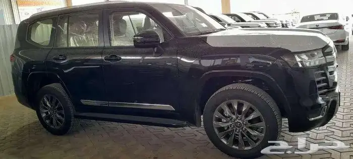 أسود L4 أقل سعر 321000 سعودي بنزين 1