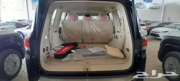 أسود L4 أقل سعر 321000 سعودي بنزين 5