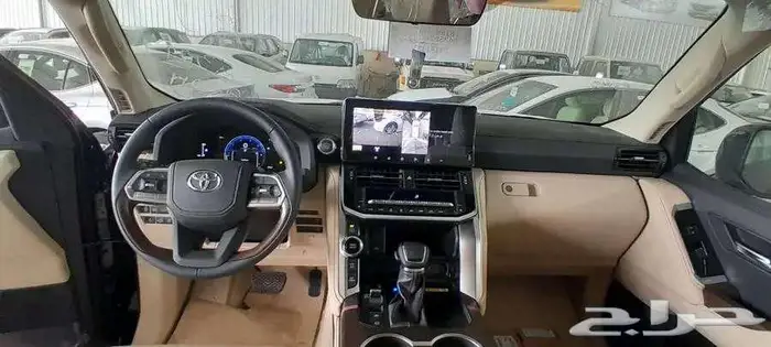 أسود L4 أقل سعر 321000 سعودي بنزين 3