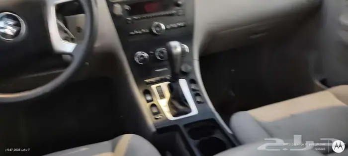 للبيع سوزوكي 2008 xl7 6