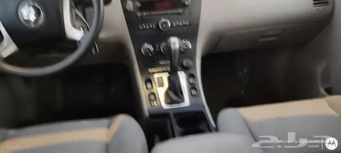 للبيع سوزوكي 2008 xl7 3