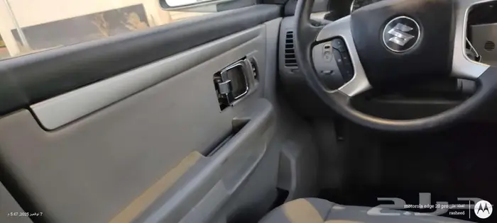 للبيع سوزوكي 2008 xl7 1