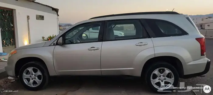 للبيع سوزوكي 2008 xl7 16
