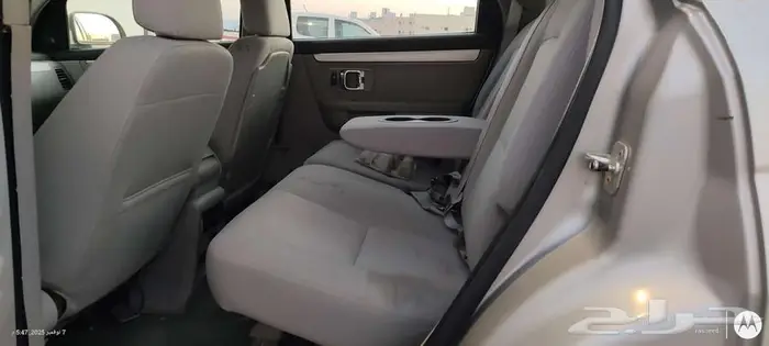 للبيع سوزوكي 2008 xl7 2