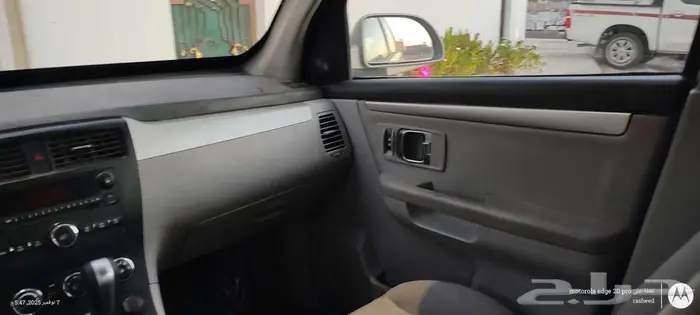 للبيع سوزوكي 2008 xl7 10