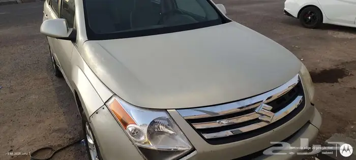 للبيع سوزوكي 2008 xl7 18