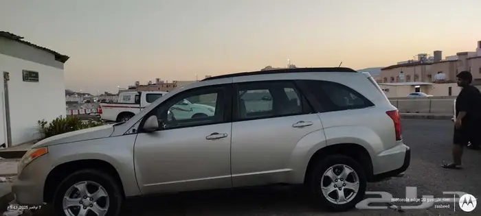 للبيع سوزوكي 2008 xl7 12