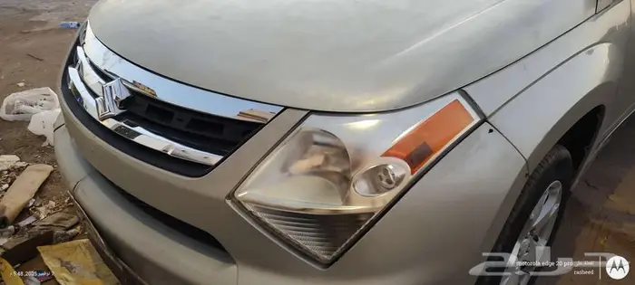 للبيع سوزوكي 2008 xl7 20