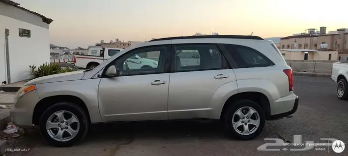 للبيع سوزوكي 2008 xl7 25