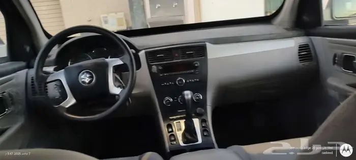 للبيع سوزوكي 2008 xl7 35