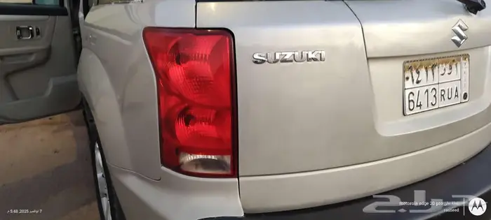 للبيع سوزوكي 2008 xl7 32