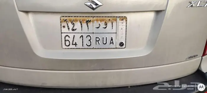 للبيع سوزوكي 2008 xl7 40