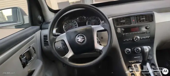 للبيع سوزوكي 2008 xl7 39