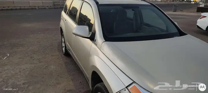 للبيع سوزوكي 2008 xl7 37
