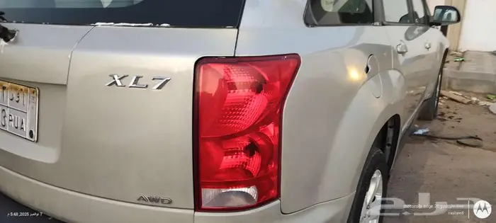 للبيع سوزوكي 2008 xl7 44