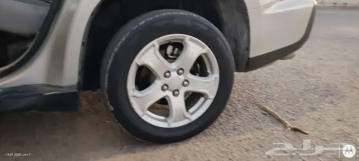 للبيع سوزوكي 2008 xl7 43