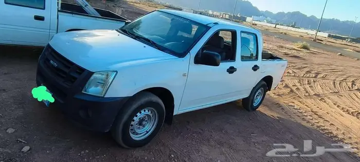 ايسوزو موديل 2011 1