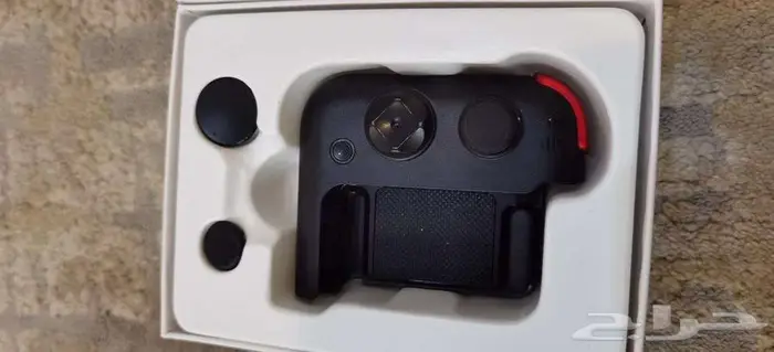 يد تحكم جوستيك هواوي مستعمله 4