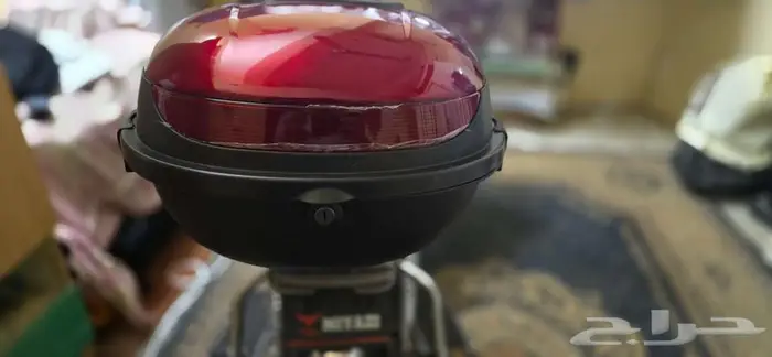 سكوتر كهربائي دباب 2