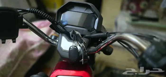 سكوتر كهربائي دباب 3