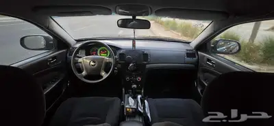 شيفروليه ابيكا 2007 قير عادي index