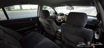 شيفروليه ابيكا 2007 قير عادي index