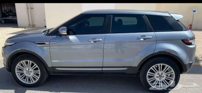 رانج روفر ايفوك 14 2