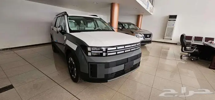 هيونداي _(( سنتافي _ 2026 _ سمارت _ كمفورت )) 3