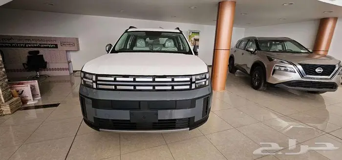 هيونداي _(( سنتافي _ 2026 _ سمارت _ كمفورت )) 2