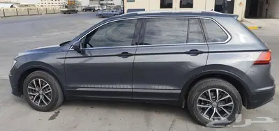 فولكس واجن تيجوان 2020 فل كامل index