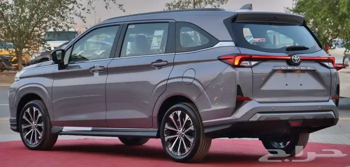 تويوتا فيلوز 1.5 GLX بنزين 2025 سعودي اقل هامش ربح1.8 1