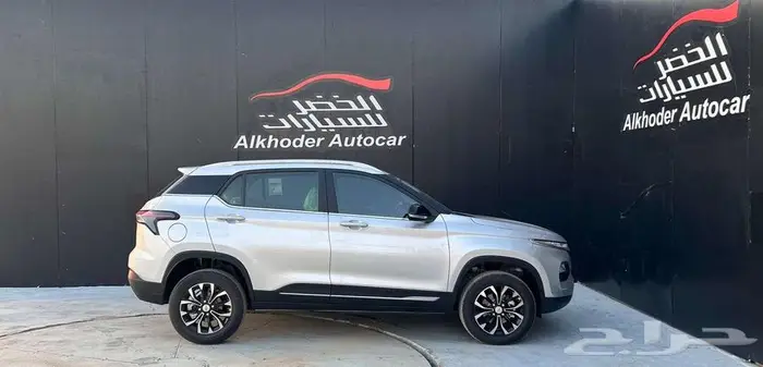 شفروليه جروف ال تي و بريمير 2025 اقل سعر بلمملكه 2