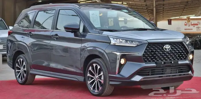 تويوتا فيلوز 1.5 GLX بنزين 2025 سعودي اقل هامش ربح1.8 6