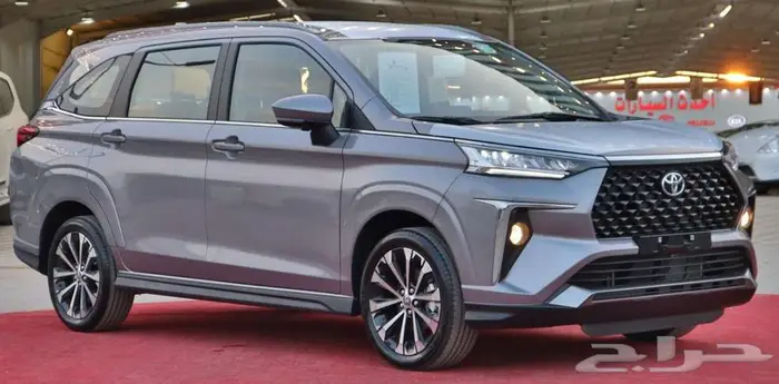 تويوتا فيلوز 1.5 GLX بنزين 2025 سعودي اقل هامش ربح1.8 17