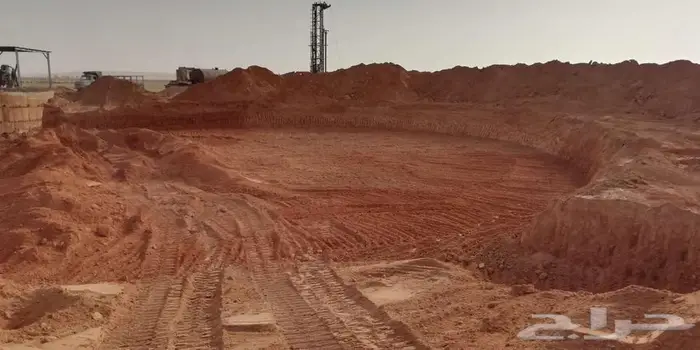 بوكلينات للايجار المجمعه الغاط سدير الزلفي 5