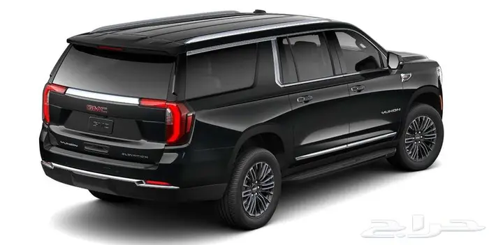 يوكن دبل طويل 2025 1