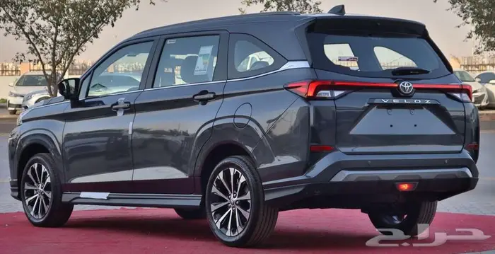 تويوتا فيلوز 1.5 GLX بنزين 2025 سعودي اقل هامش ربح1.8 2