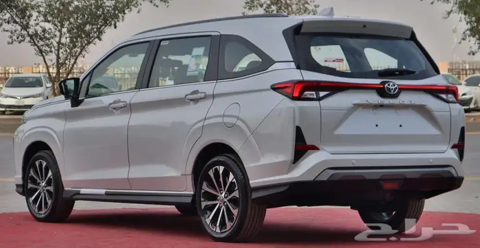 تويوتا فيلوز 1.5 GLX بنزين 2025 سعودي اقل هامش ربح1.8 7