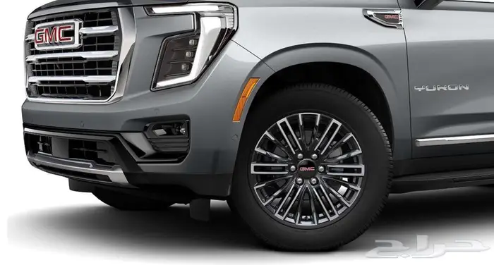 يوكن دبل طويل 2025 5