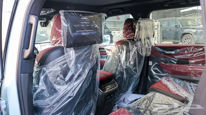 نيسان باترول بلاتنيوم 2025 كاش وتقسيط اقل هامش ربح 10