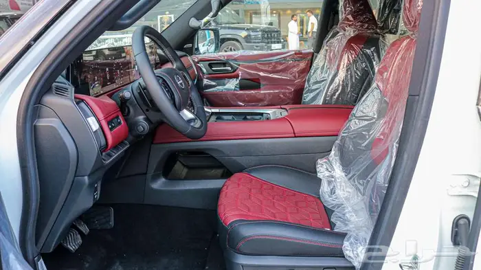 نيسان باترول بلاتنيوم 2025 كاش وتقسيط اقل هامش ربح 13