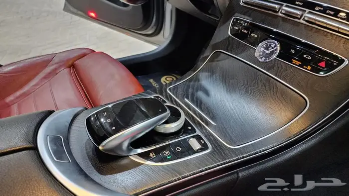 مرسيدس C450   C43 معدل برابوس 2016 18