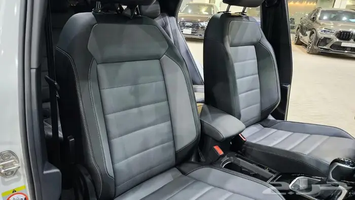 فولكس واجن تي روك ستايلي 2024 18