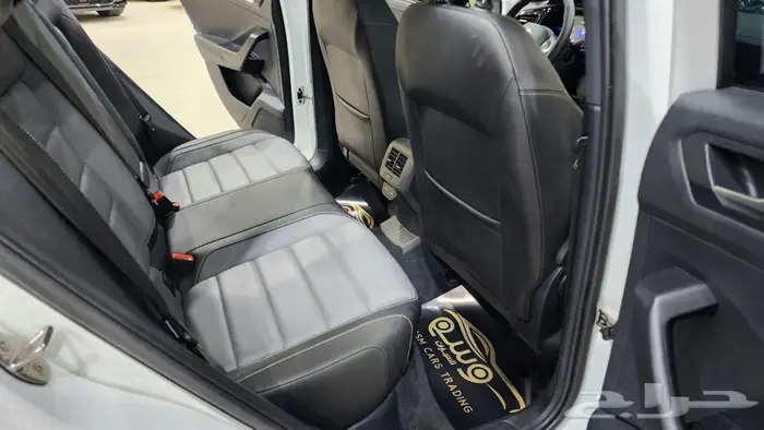 فولكس واجن تي روك ستايلي 2024 22