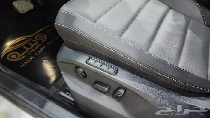 فولكس واجن تي روك ستايلي 2024 14