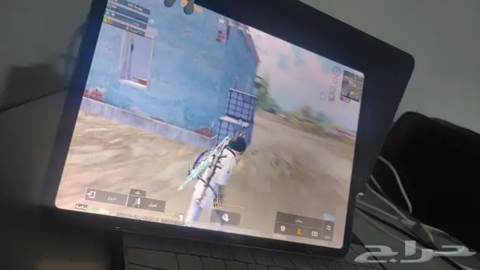 ايباد 11برو الجيل الثالث ذاكر 128 1