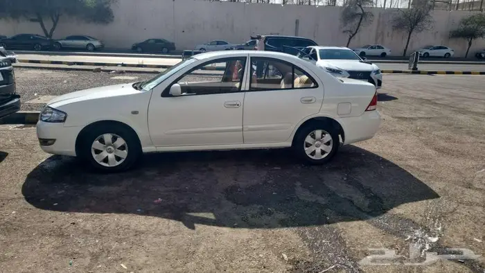 صني موديل 2012 3